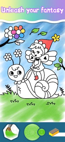Princess coloring book pages