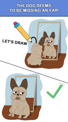 Draw Master Part: Brain Puzzle