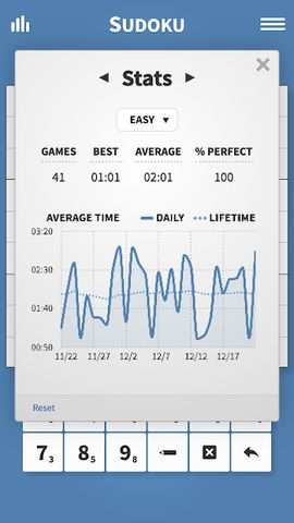 Sudoku · Classic Logic Puzzles