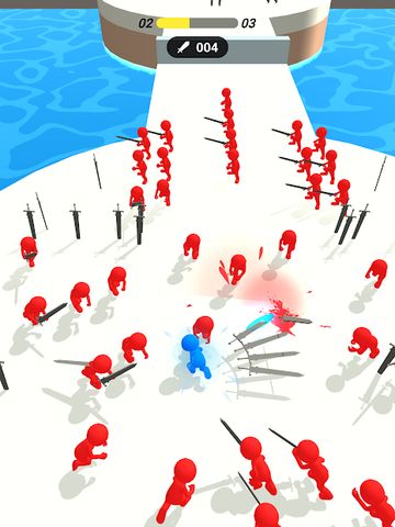 Weapon Storm