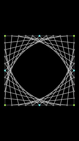 Beautiful Line - Maths is fun