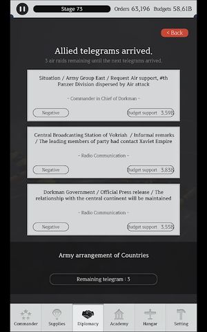 Air Fleet Command : WW2