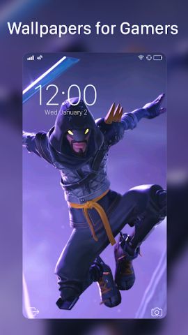 Wallpapers For Gamers 4k