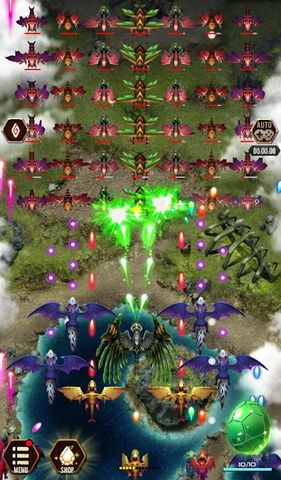 Dragon Epic - Idle & Merge - A