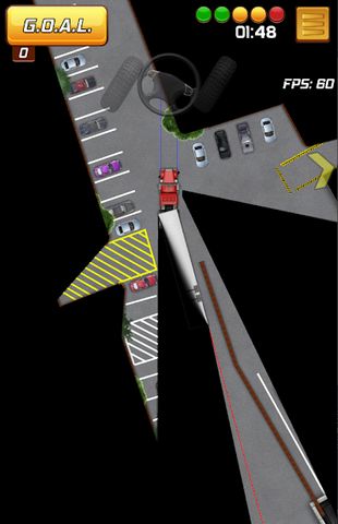 My Trucking Skills - Real Truck Driving Simulator