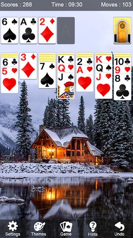 Solitaire