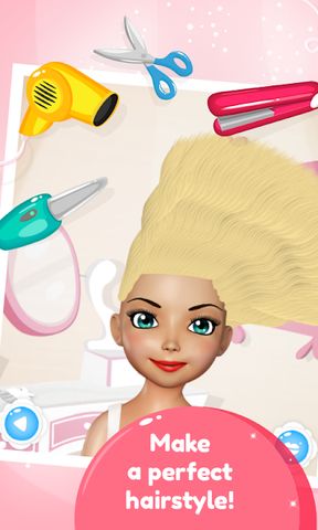 Princess Hair & Makeup Salon