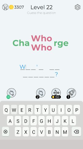 Dingbats - Word Games & Trivia