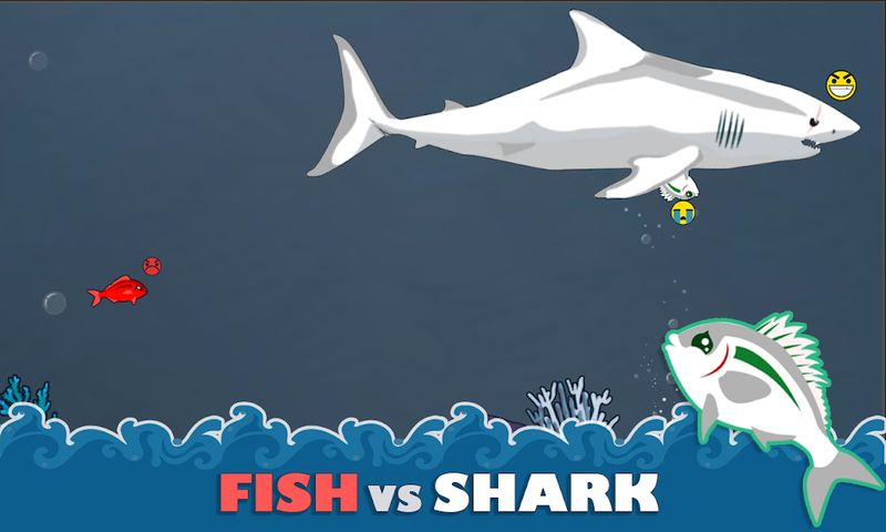Fish Royale - Shark Adventures