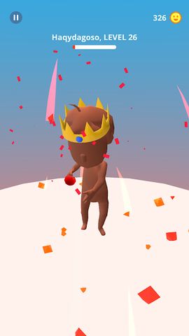 Fruity Quest