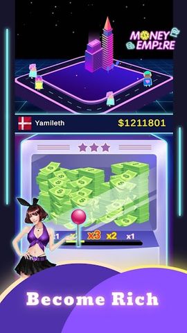 Money Empire!