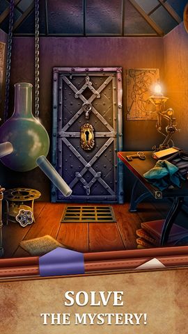 100 Doors Around The World Adventure