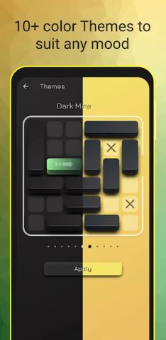 Unblock Nova Logic Puzzle Game