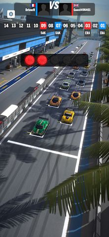 GT Manager