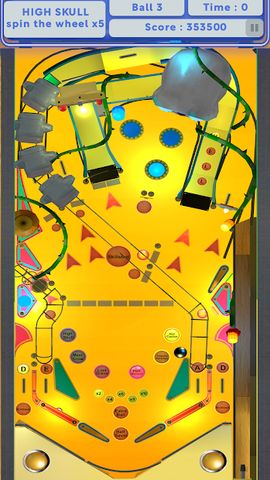 Pinball Classic