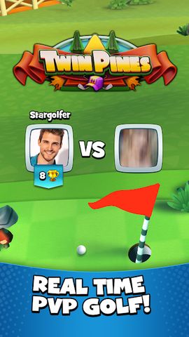 Golf Legends