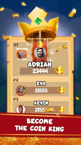 Coin Kings