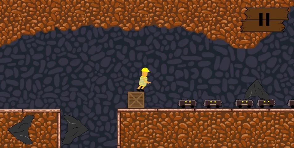 MineBoy