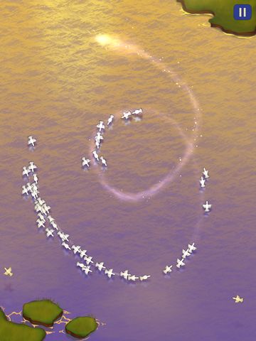 Skyward Journey