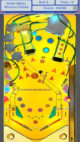 Pinball Classic