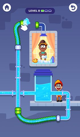 Flow Legends: Pipe Games