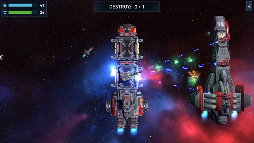 Star Zone