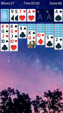 Classic Solitaire 2021