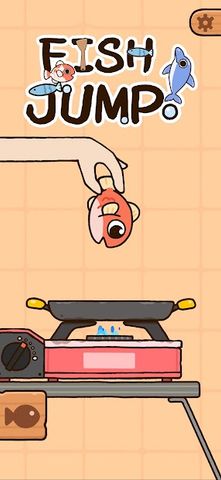 Flying Fish