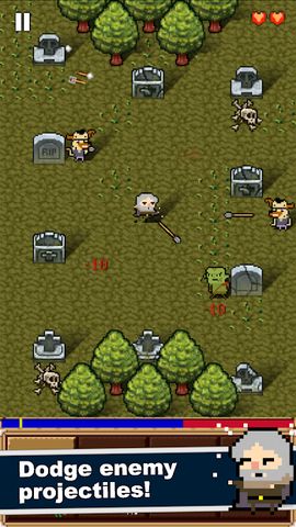 Shooty Quest