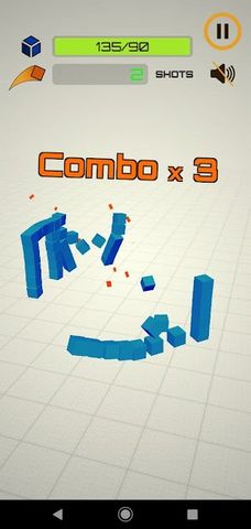 Strike Cube