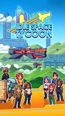 Idle Space Manager