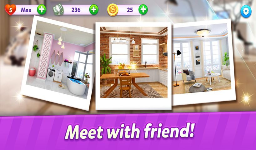 Home Design: House Makeover