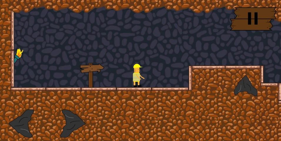 MineBoy