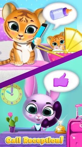 Kiki & Fifi Pet Hotel