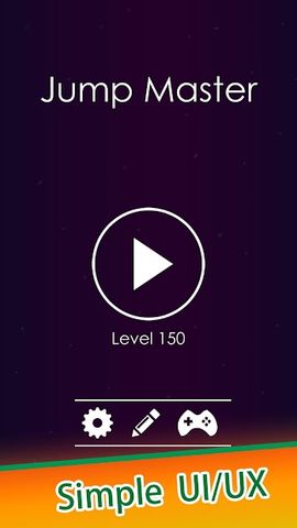 Jump Ball : Action Ball Games