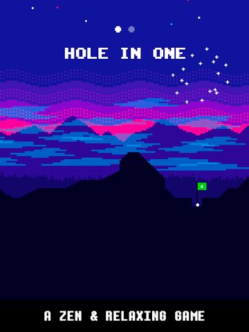 Golf Odyssey