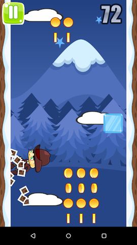 Ninja Run