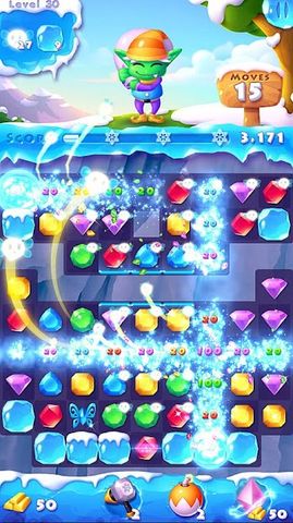 Ice Crush 2