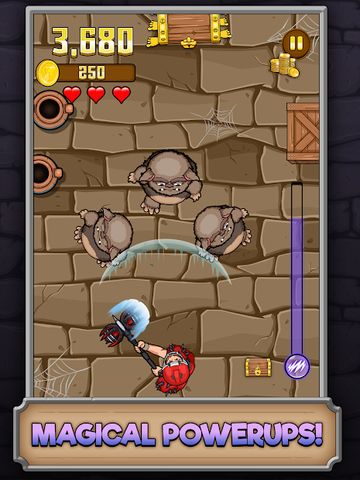 Monster Hammer