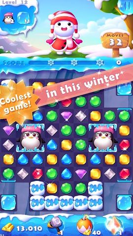 Ice Crush 2