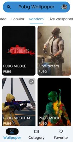 Pubg's Wallpaper HD