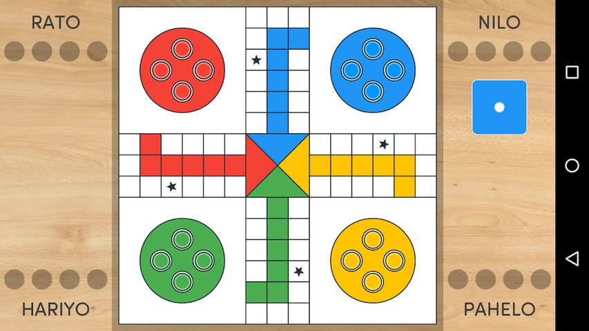Ludo Pro - Hamro Games