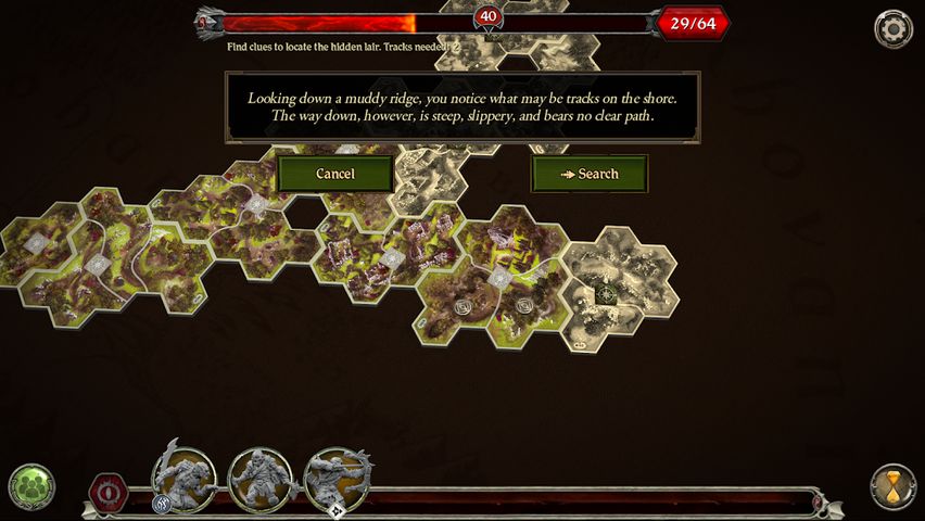 The Lord of the Rings: Journey