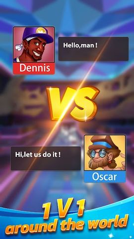 Bowling Club™- Bowling Game