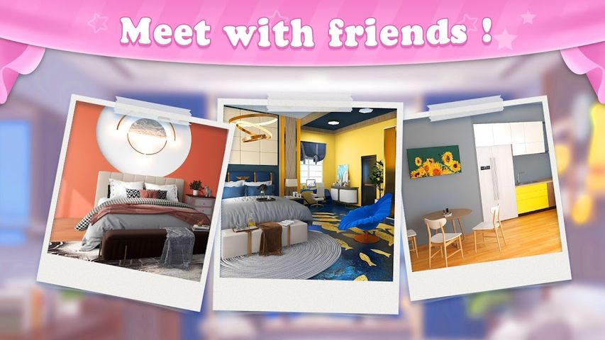 Dream Home - House Design