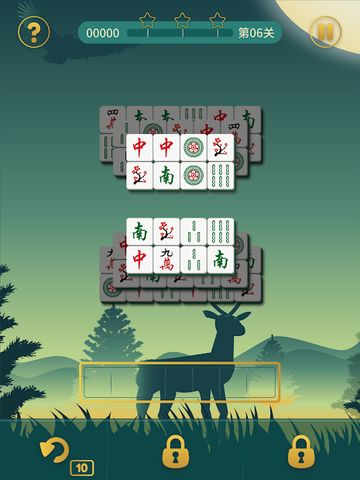 Mahjong Craft: Triple Matching