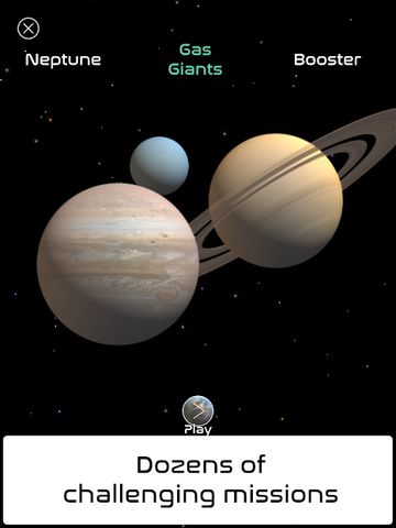 Voyager: Grand Tour