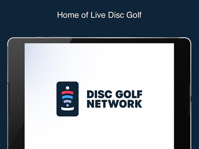 Disc Golf Network