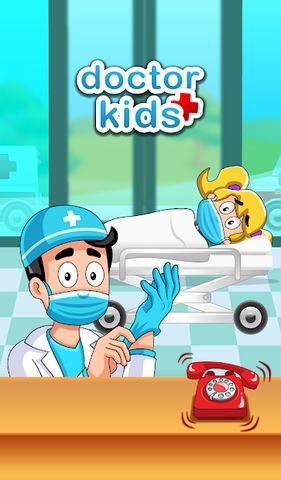 Doctor Kids