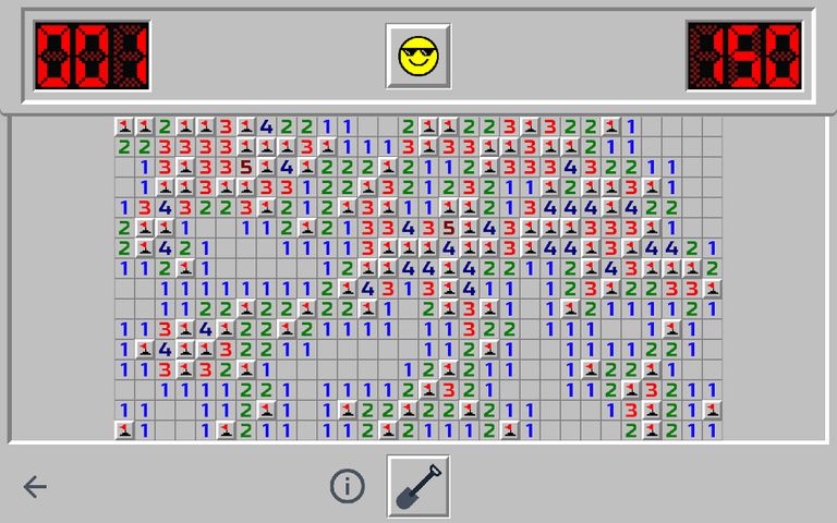 Minesweeper GO - classic mines game